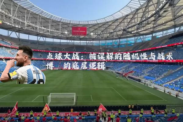 点球大战：被误解的随机性与战术博弈的底层逻辑