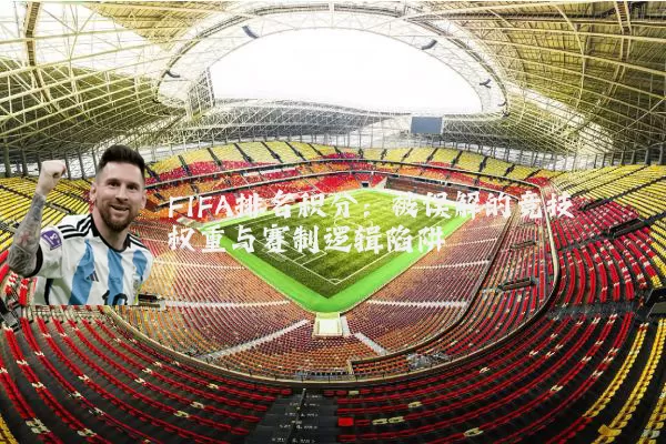FIFA排名积分：被误解的竞技权重与赛制逻辑陷阱